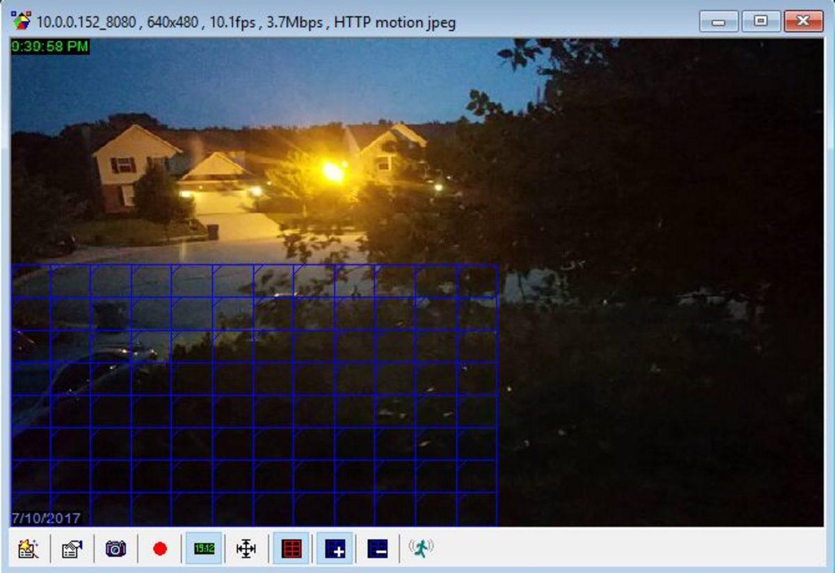 Eski Telefonlarımızı Kullanarak Ev Güvenlik Kamerası Sistemi Yapıyoruz