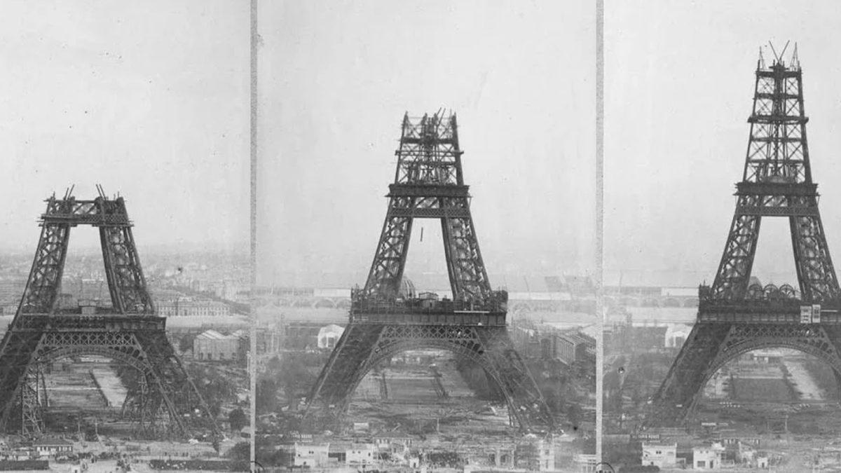 Tesadüf Eseri Paris’in Sembolü Hâline Gelen Eyfel Kulesi’nin Başta Başka Yere İnşa Edilmesi Planlanmış! Peki Hangi Ülke?