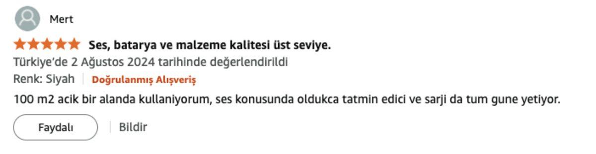 Akıllı Monitörden Bluetooth Hoparlöre Amazon’da Günün Fırsatları Kapsamında Alabileceğiniz İndirimli Ürünler