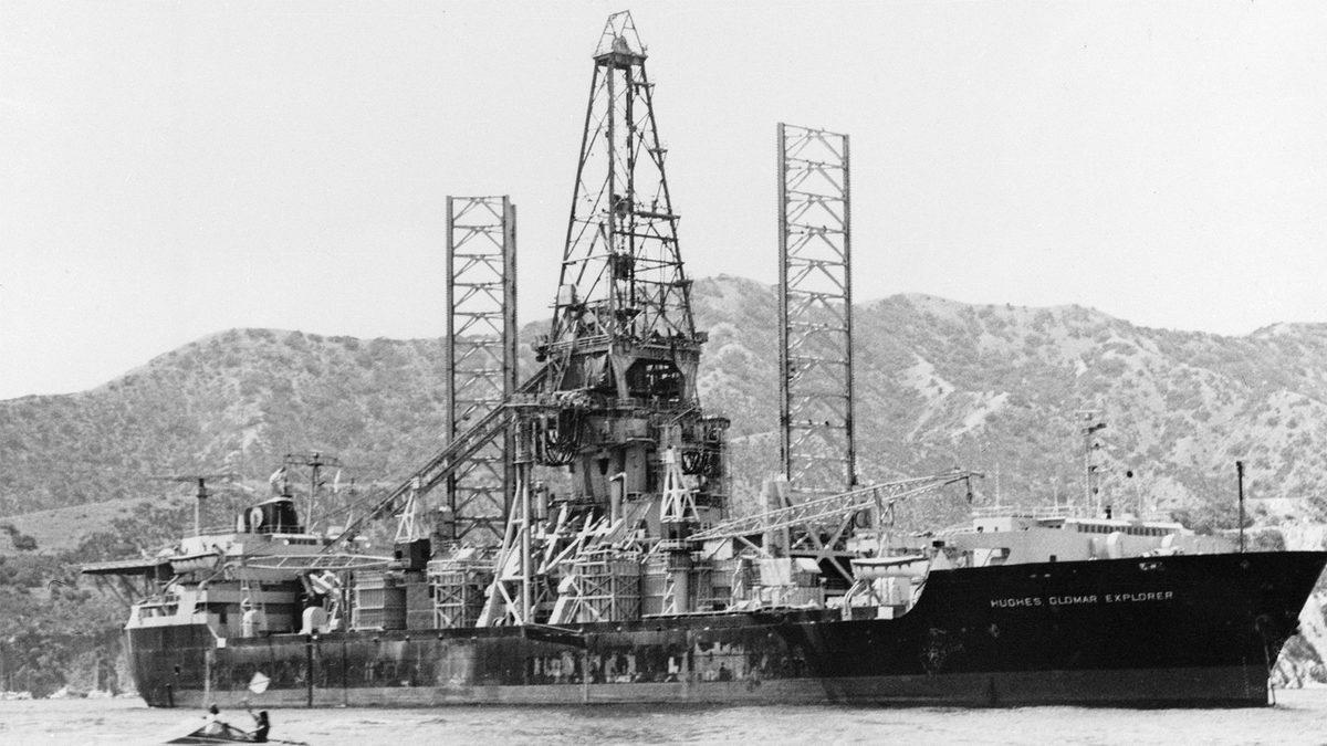 Filmi Yapılsa Gişe Rekoru Kırar: CIA, Rus Denizaltısını Nasıl Oldu da Çalmayı Başardı?