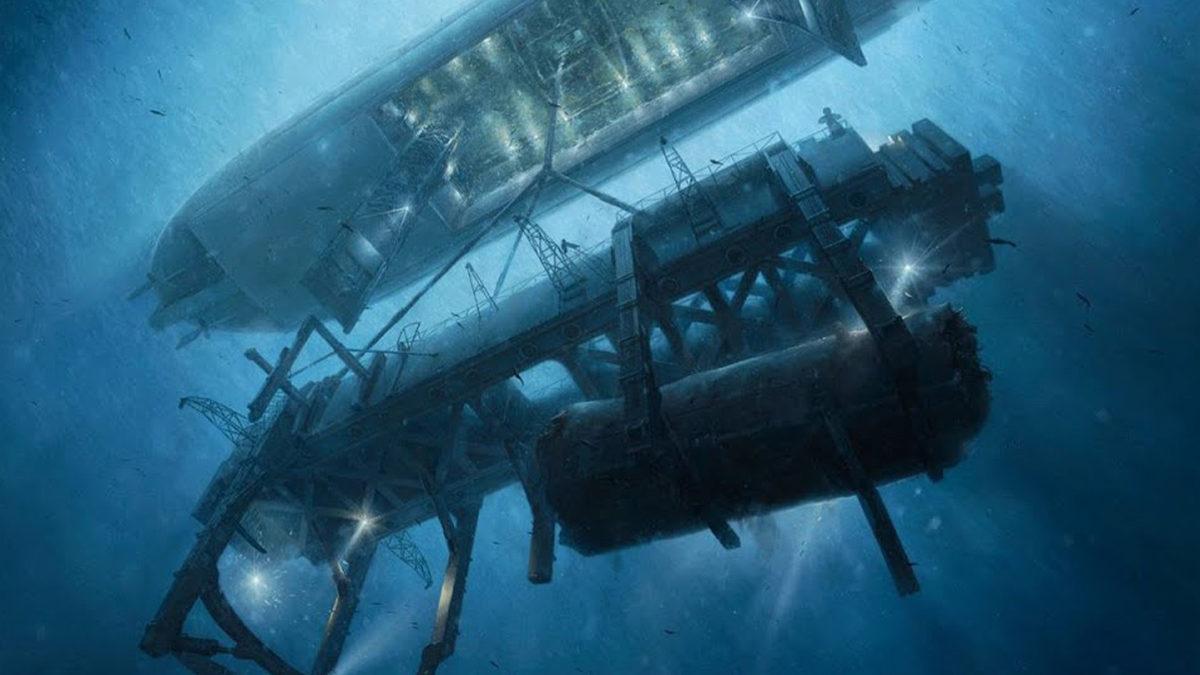 Filmi Yapılsa Gişe Rekoru Kırar: CIA, Rus Denizaltısını Nasıl Oldu da Çalmayı Başardı?