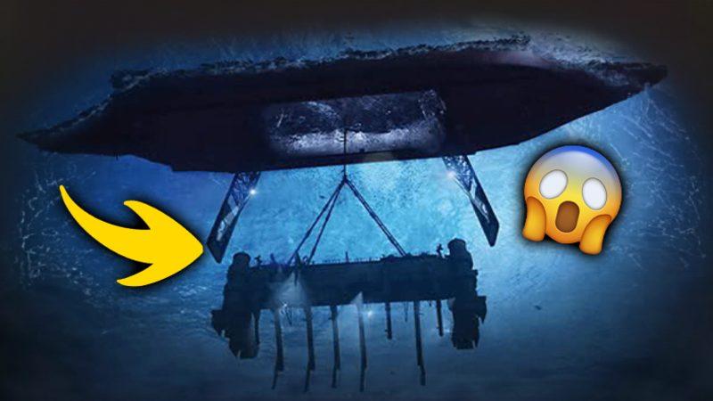 Filmi Yapılsa Gişe Rekoru Kırar: CIA, Rus Denizaltısını Nasıl Oldu da Çalmayı Başardı?