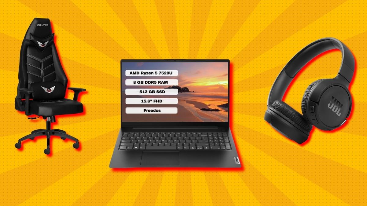 Okul Alışverişinde Kaçırılmayacak Fırsatlar! Teknolojik Ürünlerden Kırtasiye Malzemelerine Öne Çıkan İndirimler