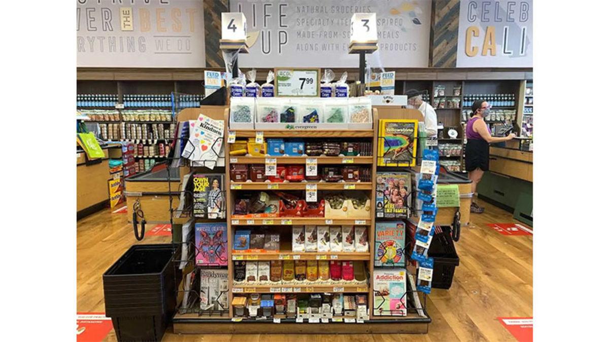 Marketlerde Sakız ve Şekerlerin Kasa Yanında Olmasının Altında Yatan Dâhiyane Sebep