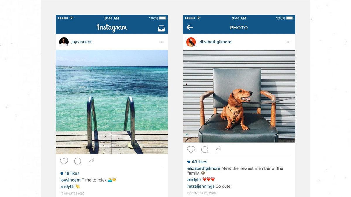 5 Dakika Kullanmasak Nefessiz Kaldığımız Instagram Nasıl Oldu da Böylesine Başarı Yakaladı?
