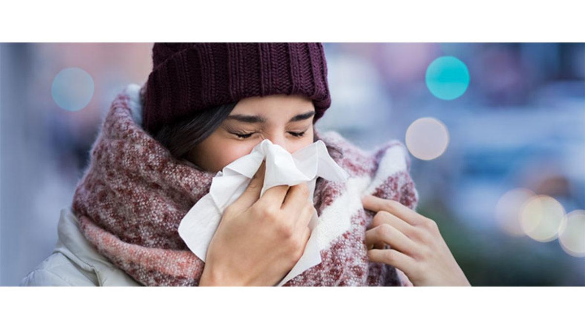 Soğuk Havada Burnumuz Ne Oluyor da Akıyor? (Daha Kuru Olması Gerekmez mi?)