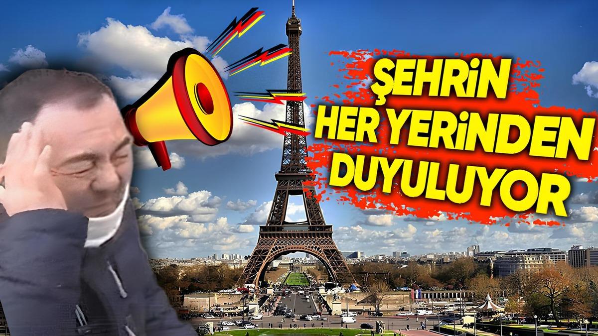Her Ayın İlk Çarşamba Günü Fransa’nın Dört Bir Yanında Neden Siren Sesi Yankılanıyor?