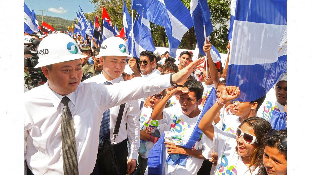 Panama Kanalı’nın Yerini Alabilecek Potansiyele Sahip Nikaragua Kanalı Neden Hiç Tamamlanamadı? (50 Milyar Dolar Yatırım Yapılmıştı!)