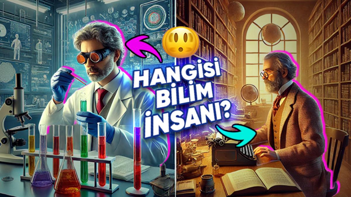 Hem Edebiyat Hem de Fizik Bilim Olarak Anılabiliyorsa Bir Şeyi Bilim Yapan Tam Olarak Nedir? (Cevap Ufkunuzu Açabilir!)