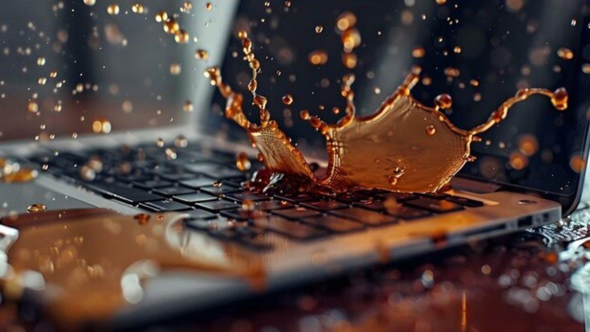 Su, Elektronik Cihazlara Zarar Verirken Alkol Neden Çoğu Zaman Zarar Vermez?