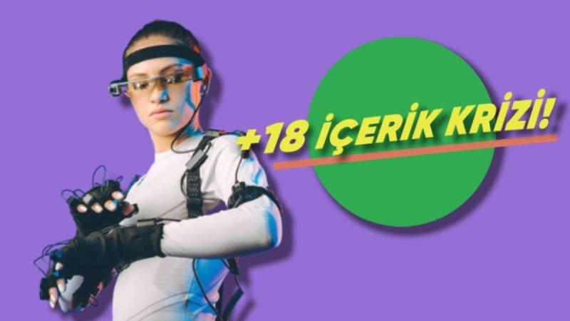 Video Oyunlarında Cinsel İçerik Krizi: Seslendirme Sanatçıları, 18+ Sahnelere İsyan Etti