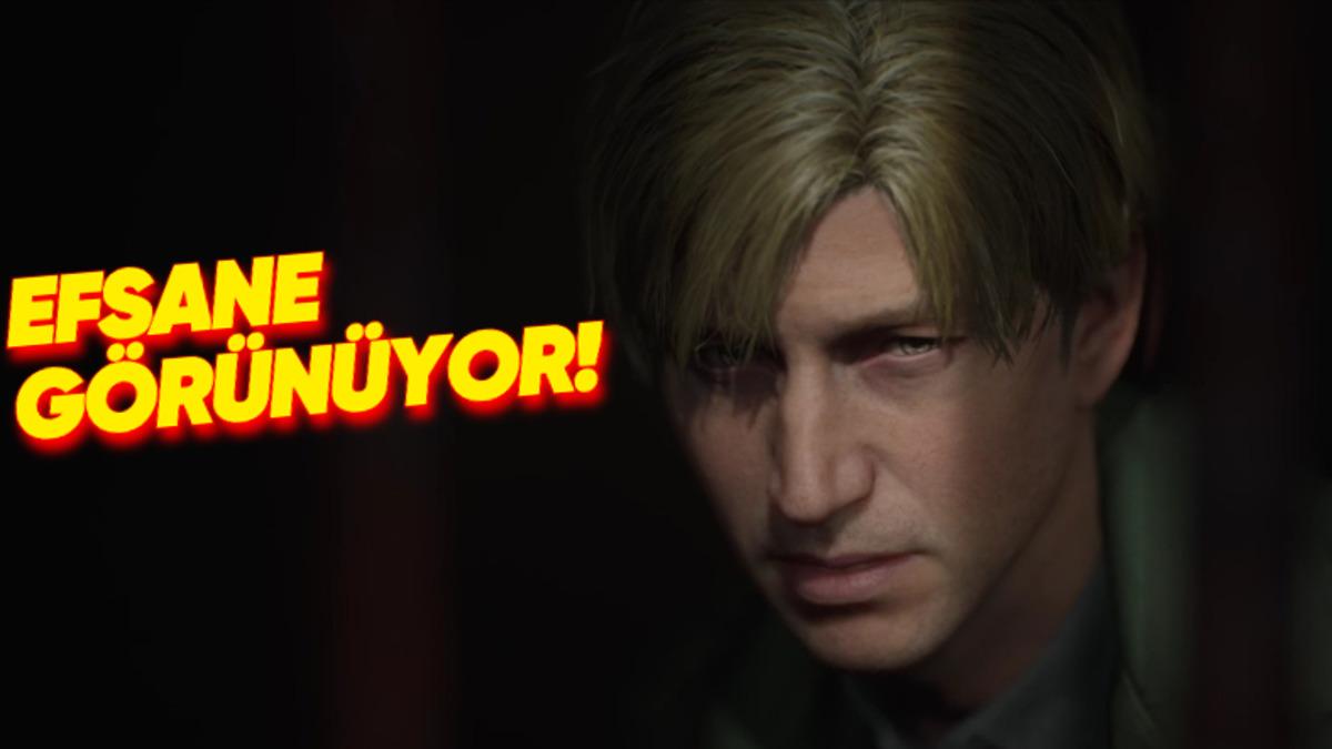 Silent Hill 2 Remake’ten Heyecanı Tavan Yaptıran Hikâye Fragmanı Paylaşıldı: İşte Fiyatı, Sistem Gereksinimleri ve Dahası