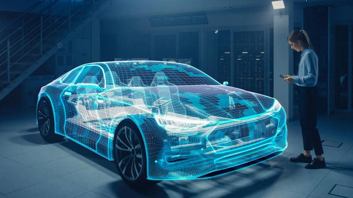 Gelecekte Araba Anahtarlarını Tarihe Gömüp Yerini Alabilecek 4 Teknoloji