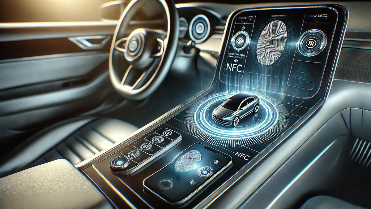 Gelecekte Araba Anahtarlarını Tarihe Gömüp Yerini Alabilecek 4 Teknoloji