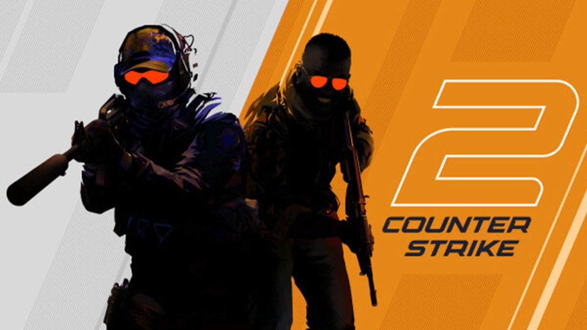 Counter-Strike 2’de 