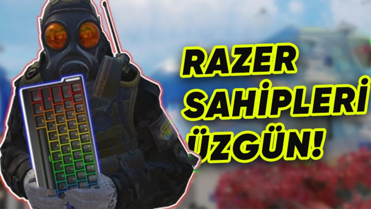 Counter-Strike 2’de "Klavyeyi Hileli Hâle Getiren" Snap Tap Kullanımı Yasaklandı