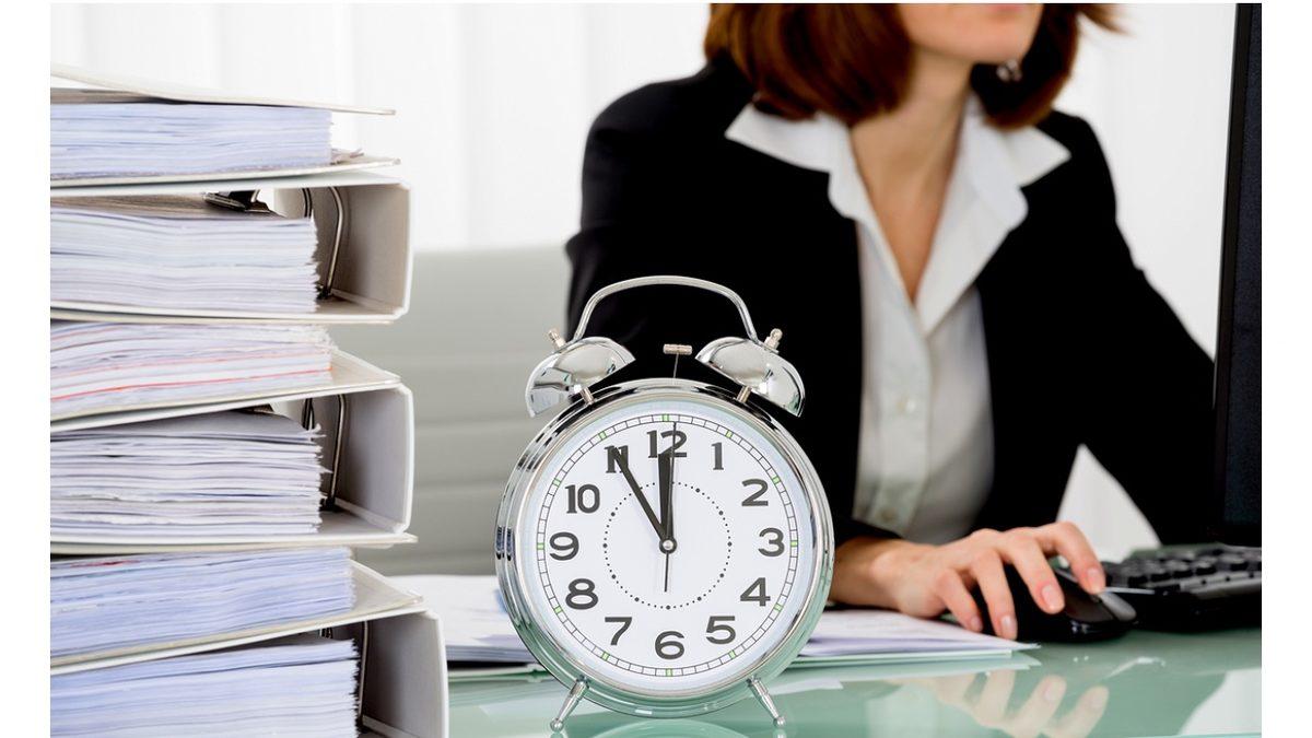 Avrupa’daki Haftalık Çalışma Saatleri Ne Kadar? (En Uzun Türkiye, Peki En Kısa Ülke Hangisi?)