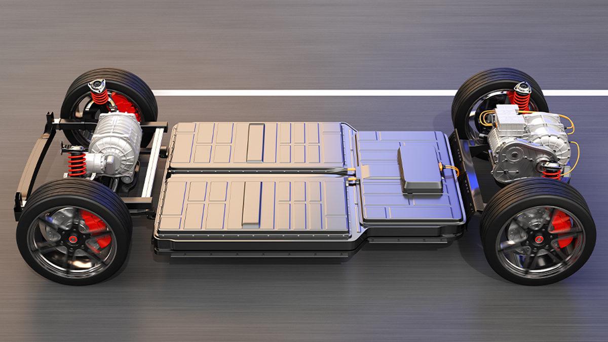 Elektrikli Araçlar Uzun Bir Süre Kullanılmadığında Bataryaları Bundan Nasıl Etkilenir, Bozulur mu?