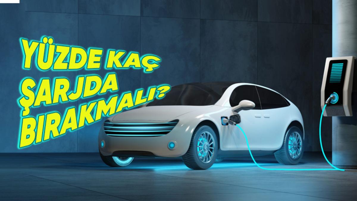 Elektrikli Araçlar Uzun Bir Süre Kullanılmadığında Bataryaları Bundan Nasıl Etkilenir, Bozulur mu?