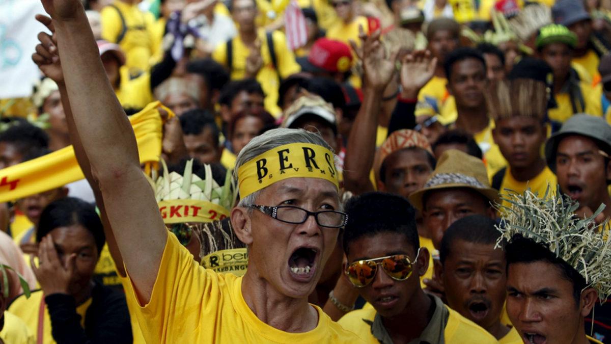Malezya’da Sarı Kıyafet Giymenin Yasak Olmasının İlginç Nedeni