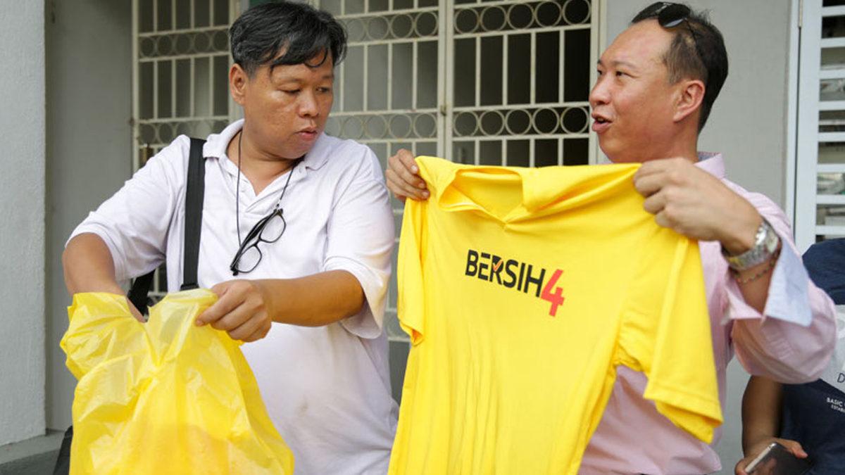 Malezya’da Sarı Kıyafet Giymenin Yasak Olmasının İlginç Nedeni