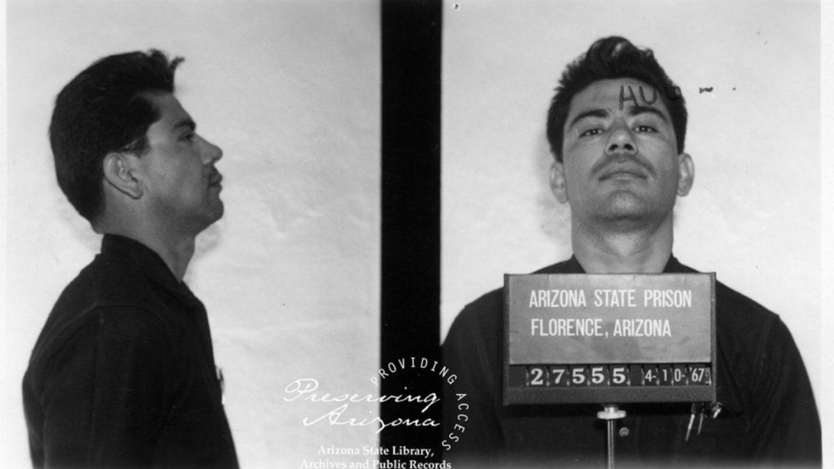 Filmlerde de Sıkça Duyduğumuz ’’Sessiz Kalma Hakkına Sahipsin’’ Sözü Nasıl Ortaya Çıktı? İşte Arkasında Yatan O Trajik Hikâye