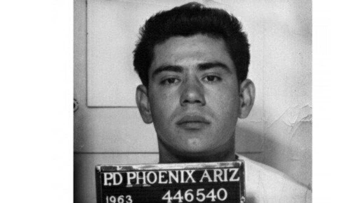 Filmlerde de Sıkça Duyduğumuz ’’Sessiz Kalma Hakkına Sahipsin’’ Sözü Nasıl Ortaya Çıktı? İşte Arkasında Yatan O Trajik Hikâye