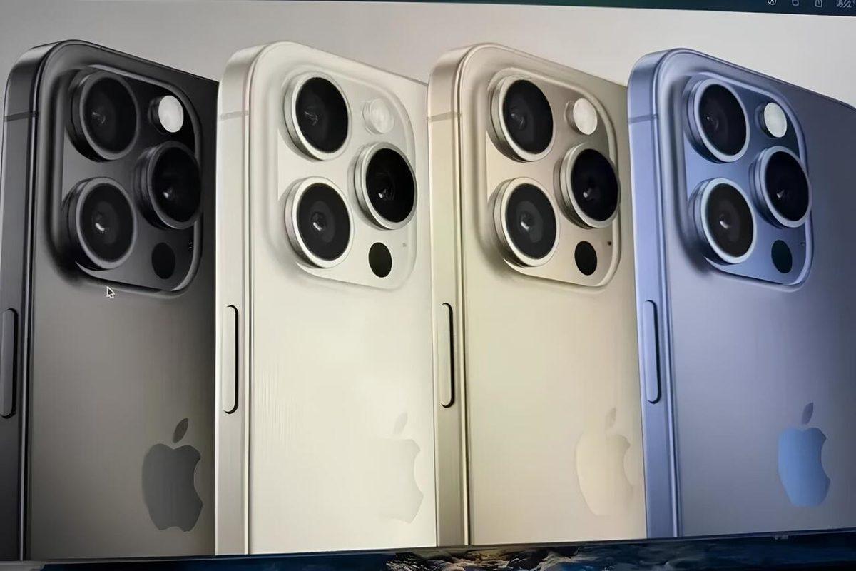 iPhone 16 Pro ve iPhone SE 4’ün Ürün Sayfası Ortaya Çıktı: İşte Ekran Görüntüleri