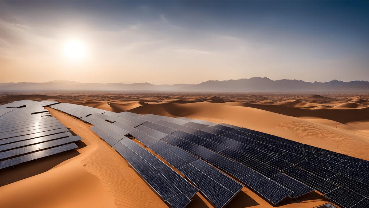 Dünyamızın Altıda Birini Kaplayan Çöller Yok Olsaydı Ne Olurdu? Emin Olun İstemezdiniz!