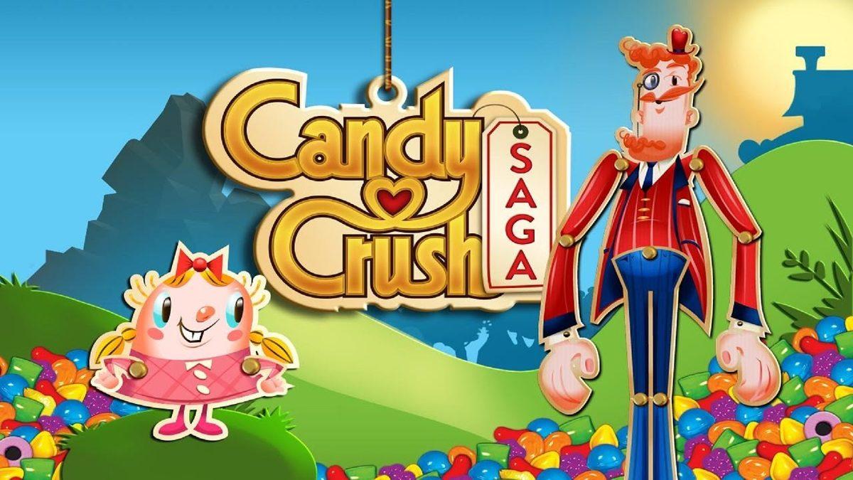 Annelerimizin Vazgeçilmez Oyunu Candy Crush’ın Senelerdir Bu Kadar Başarılı Olmasının Ardındaki Neden