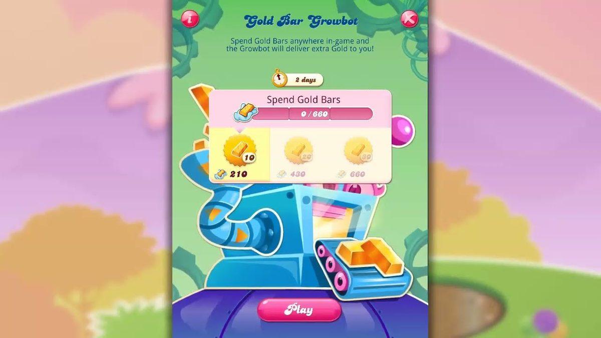 Annelerimizin Vazgeçilmez Oyunu Candy Crush’ın Senelerdir Bu Kadar Başarılı Olmasının Ardındaki Neden