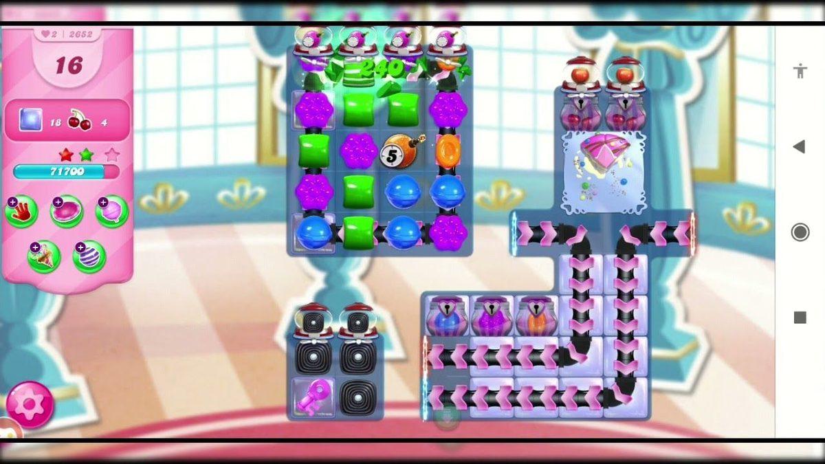 Annelerimizin Vazgeçilmez Oyunu Candy Crush’ın Senelerdir Bu Kadar Başarılı Olmasının Ardındaki Neden