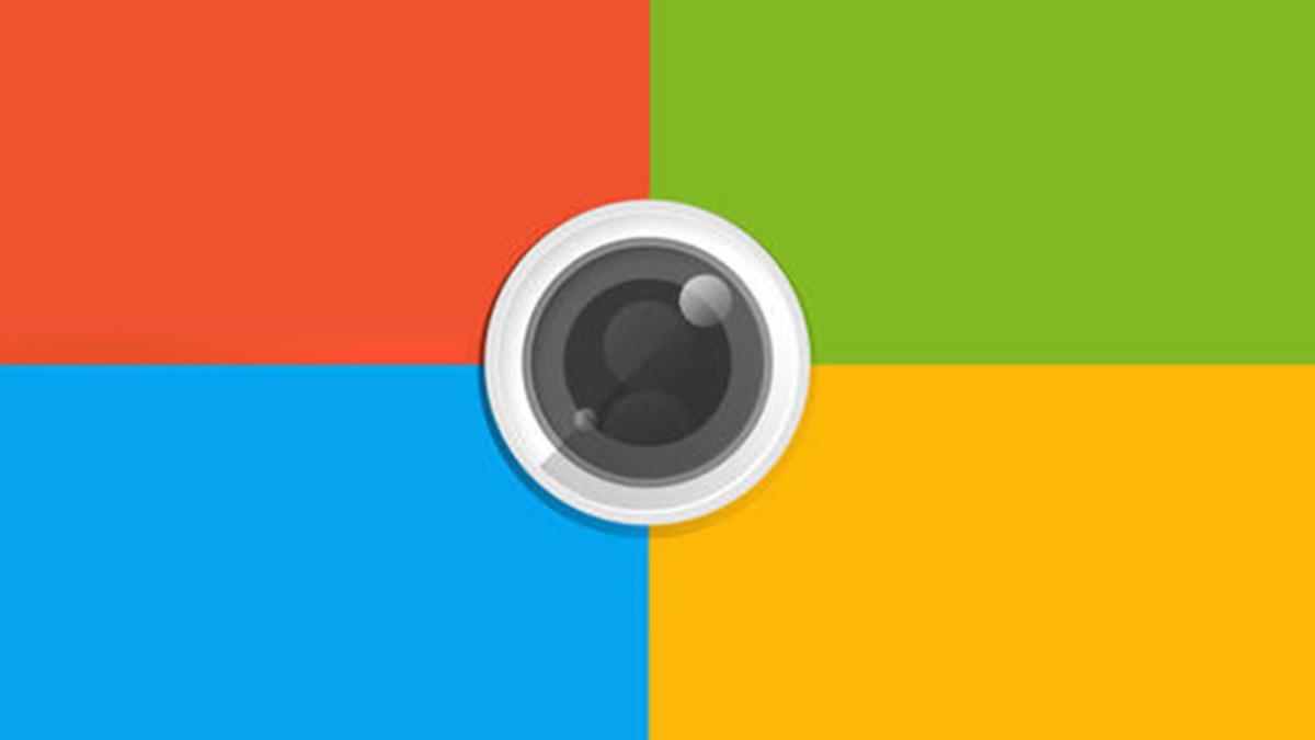 Özçekim Tutkunları İçin Microsoft’tan Yepyeni Uygulama: Microsoft Selfie