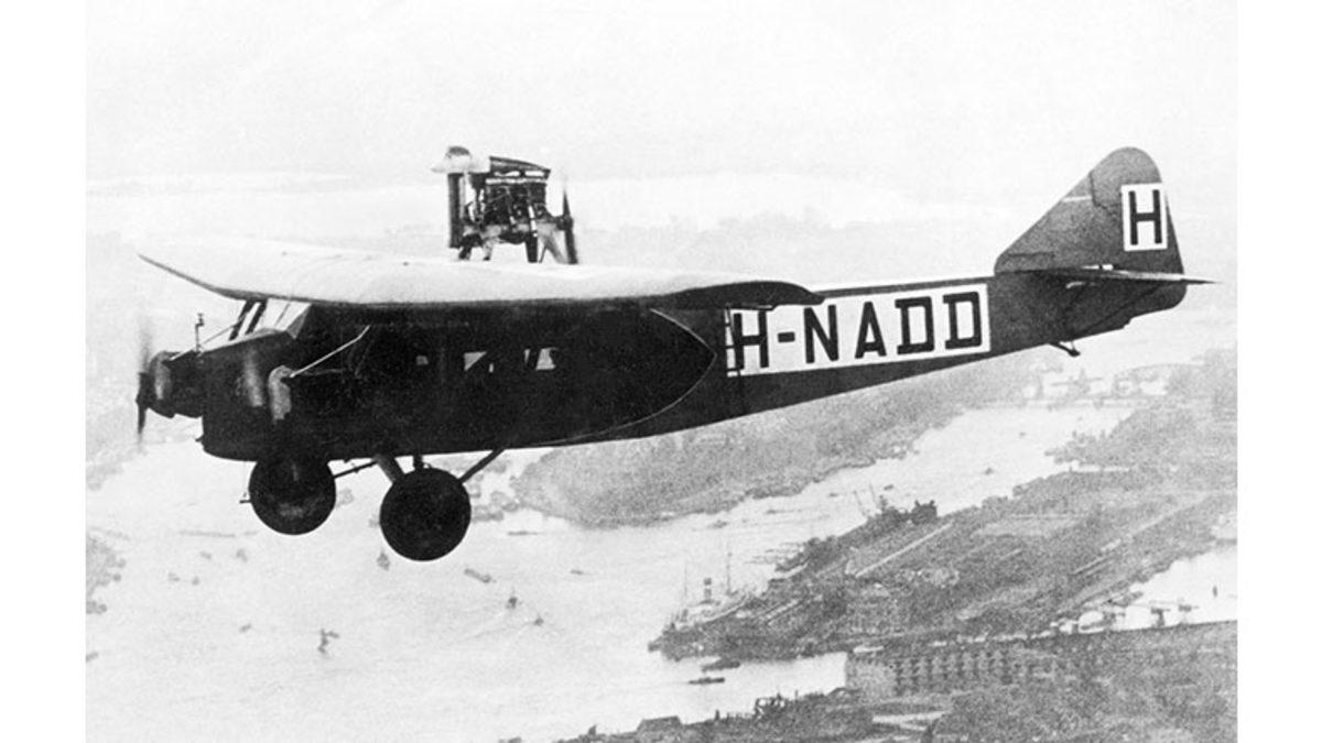 Uçakların İsimlerinde Denk Geldiğimiz Kodlamalar Neye Göre Belirleniyor? (Hayır, Rastgele Değil)