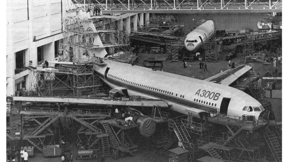 Uçakların İsimlerinde Denk Geldiğimiz Kodlamalar Neye Göre Belirleniyor? (Hayır, Rastgele Değil)