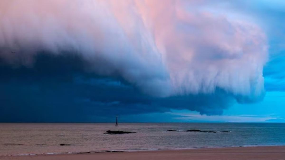 Atlantik Okyanusu, Sebebi Bilinmeyen Bir Şekilde Rekor Hızla Soğuyor