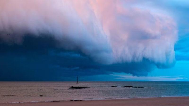 Atlantik Okyanusu, Sebebi Bilinmeyen Bir Şekilde Rekor Hızla Soğuyor