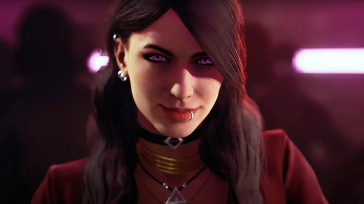 Vampire: The Masquerade - Bloodlines 2 Yine Ertelendi