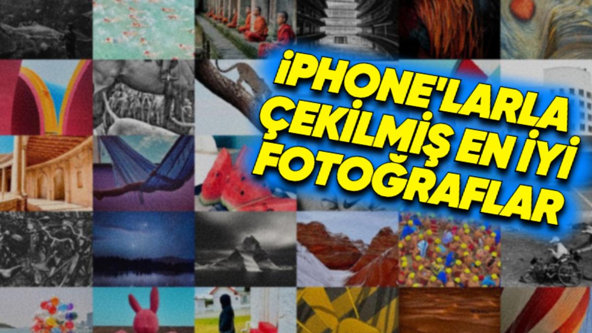 2024 iPhone Fotoğrafçılık Ödülleri’nin Kazananları Açıklandı: İşte iPhone ile Çekildiğine İnanamayacağınız Fotoğraflar