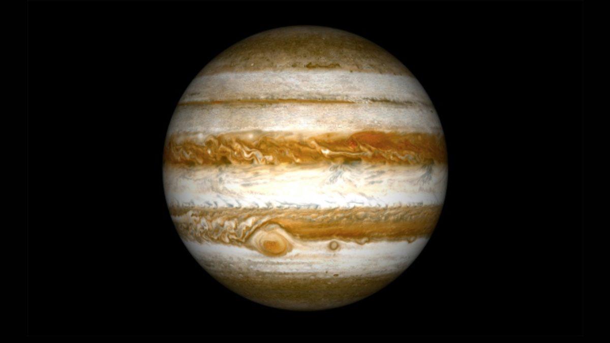 Hayal Etmesi Bile Zor: Gezegenlerin Gerçek Boyutu Tam Olarak Ne Kadar? (En Büyüğünün İçine 1320 Tane Dünya Sığıyor!)