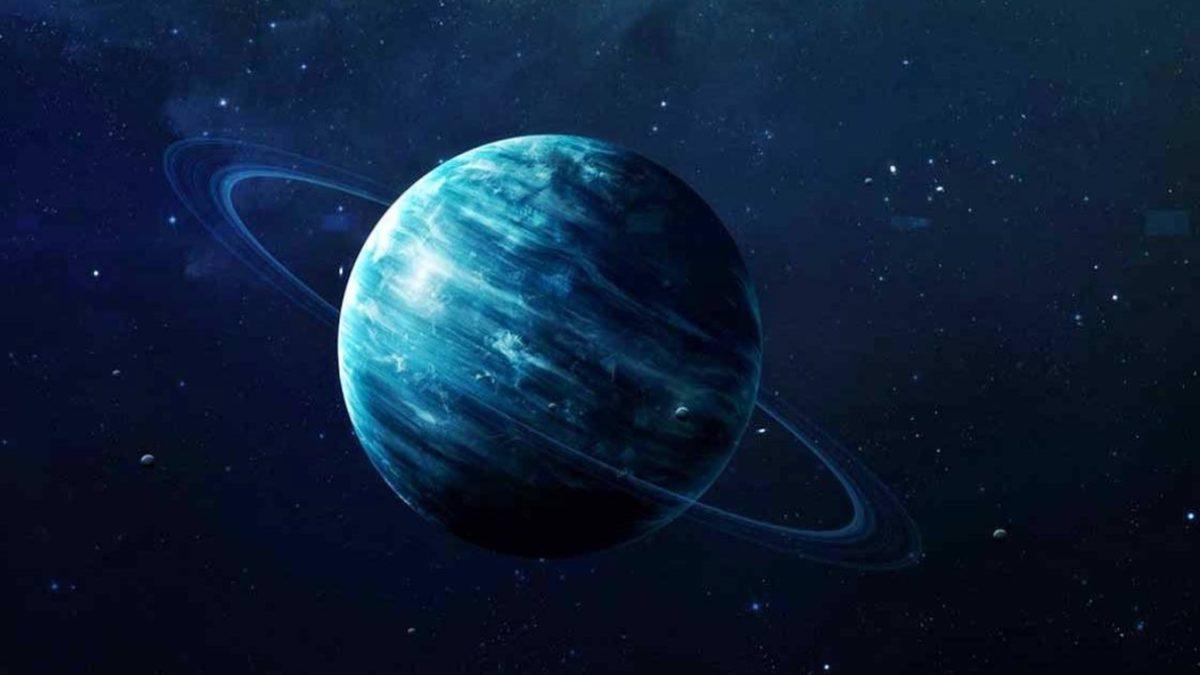 Hayal Etmesi Bile Zor: Gezegenlerin Gerçek Boyutu Tam Olarak Ne Kadar? (En Büyüğünün İçine 1320 Tane Dünya Sığıyor!)