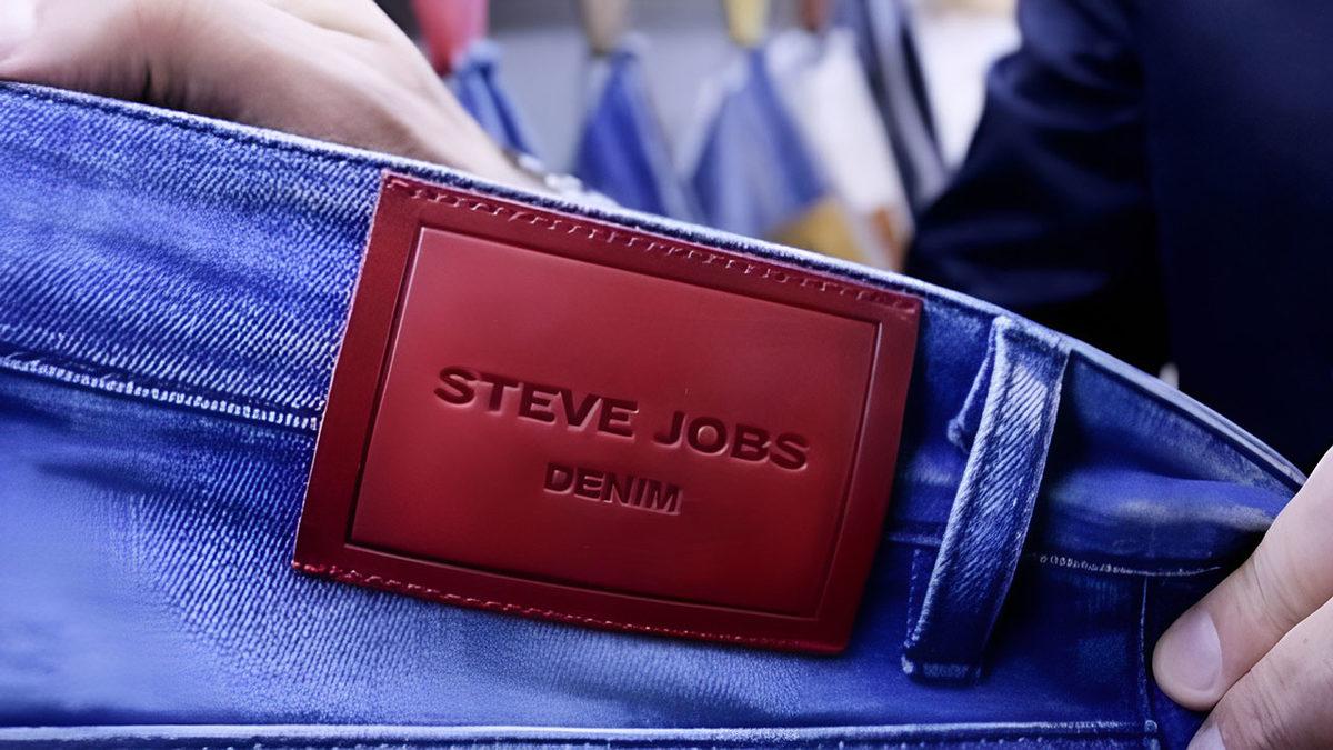 Apple, Nasıl Oldu da “Steve Jobs” İsminin Marka Tescilini Yaptırmayarak Bu İsmi Bir İtalyan Giyim Markasına Kaptırdı? (Elektronik Bile Üretebilirler!)