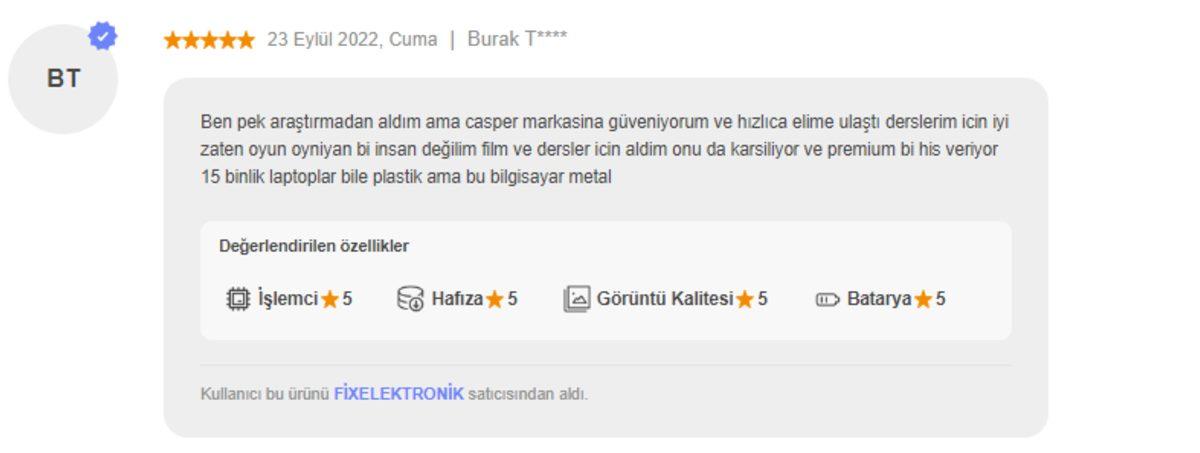 Öğrencilere Özel: Okula Dönüş Kampanyasıyla Vergisiz Cihazlarda İndirimler Başladı!