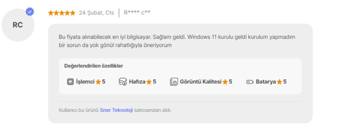Öğrencilere Özel: Okula Dönüş Kampanyasıyla Vergisiz Cihazlarda İndirimler Başladı!