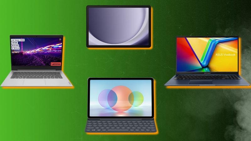 Öğrencilere Özel: Okula Dönüş Kampanyasıyla Vergisiz Cihazlarda İndirimler Başladı!