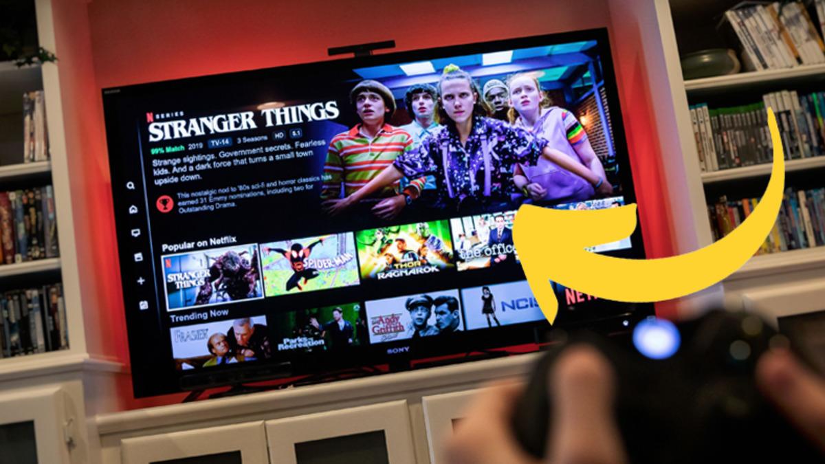 Netflix Hangi Dizinin ya da Filmin Zevklerimize Uygun Olup Olmadığını Nasıl Anlıyor? Çalışma Sistemini Açıkladık