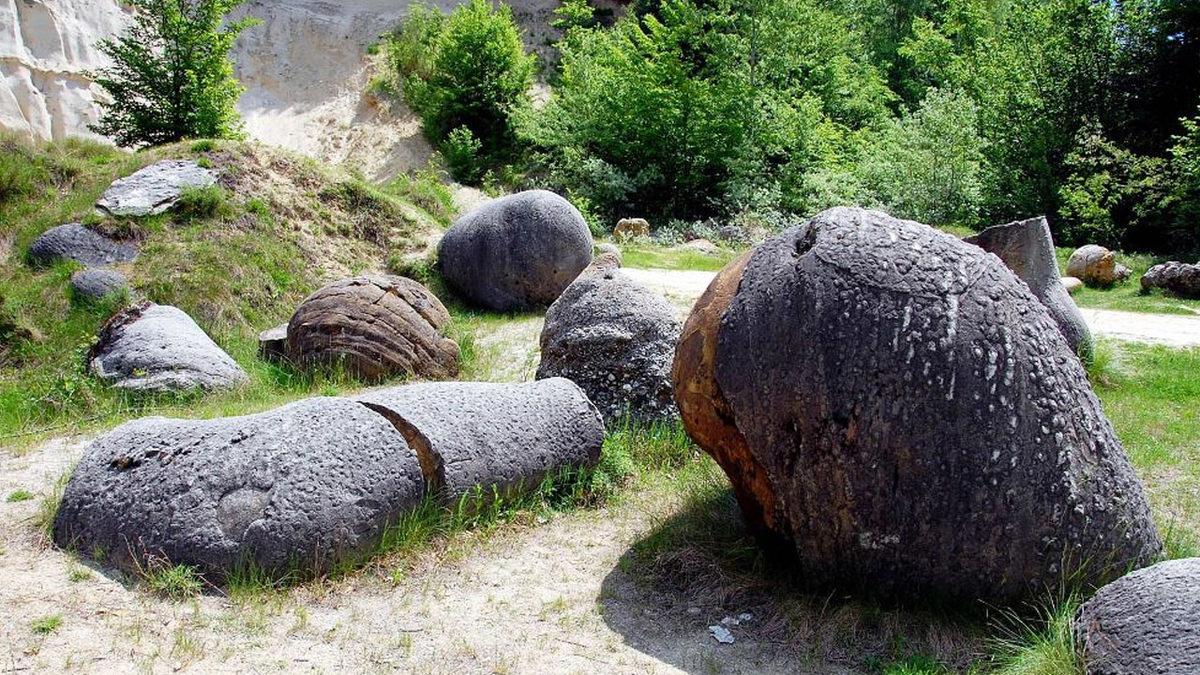 Bu Taşlar Nasıl Oluyor da Büyüyüp Çoğalabiliyor Hatta Hareket Edebiliyorlar?