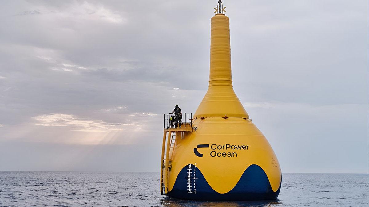 Dalgalardan Enerji Üreten Dev Şamandıralar Neden Birer Mühendislik Harikası Olarak Anılıyor? (Temiz Enerjide Devrim Yaratabilir!)