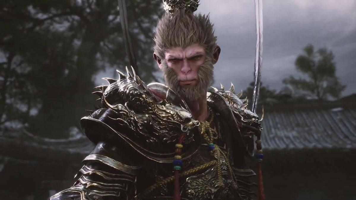 Black Myth: Wukong Oyununda Gördüğümüz “Wukong” Karakterinin Çin Mitolojisindeki Yeri