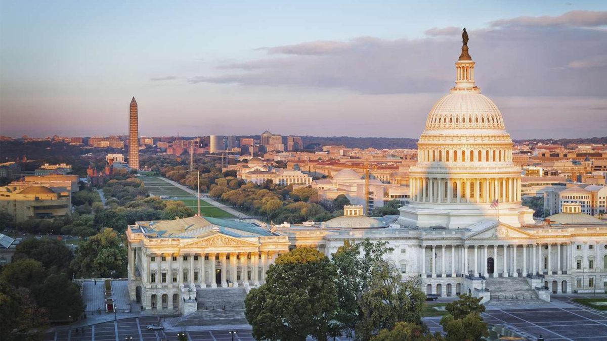 Amerika Birleşik Devletleri’nde Neden İki Tane Washington Bulunuyor?